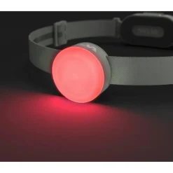 Hoofdlampen & Helmlampen|Hoofdlampen & Helmlampen < SILVA Smini Hoofdlamp - mint