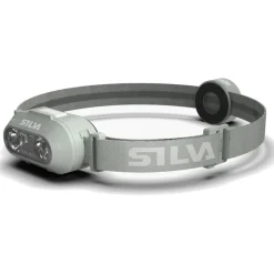 Hoofdlampen & Helmlampen|Hoofdlampen & Helmlampen < SILVA Smini Hoofdlamp - mint