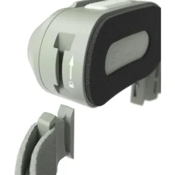 Hoofdlampen & Helmlampen|Hoofdlampen & Helmlampen < SILVA Smini Hoofdlamp - mint