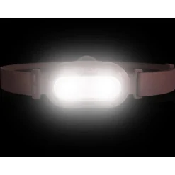 Hoofdlampen & Helmlampen|Hoofdlampen & Helmlampen < SILVA Smini Hoofdlamp - rose