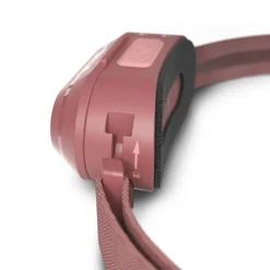 Hoofdlampen & Helmlampen|Hoofdlampen & Helmlampen < SILVA Smini Hoofdlamp - rose