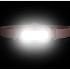 Hoofdlampen & Helmlampen|Hoofdlampen & Helmlampen < SILVA Smini Hoofdlamp - rose