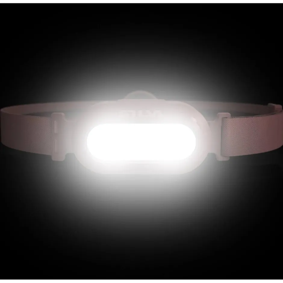 Hoofdlampen & Helmlampen|Hoofdlampen & Helmlampen < SILVA Smini Hoofdlamp - rose