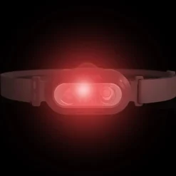 Hoofdlampen & Helmlampen|Hoofdlampen & Helmlampen < SILVA Smini Hoofdlamp - rose