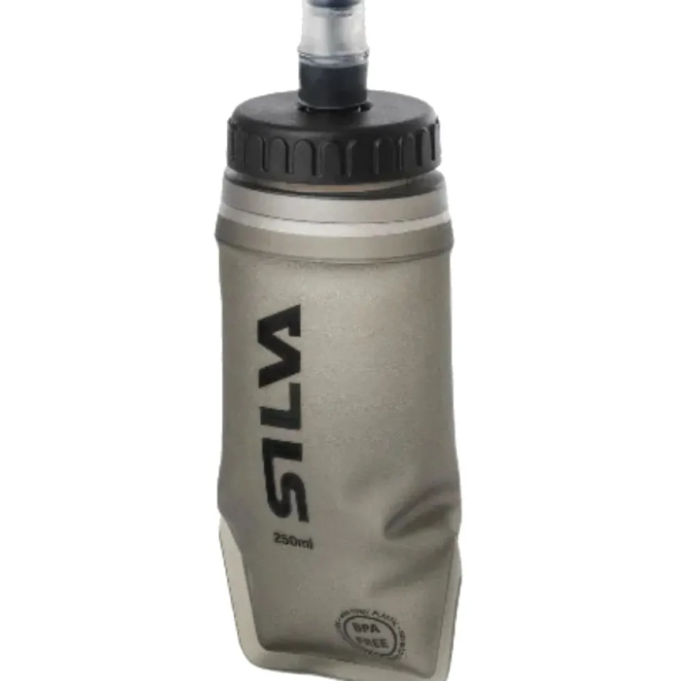 Silva Soft Flask Opvouwbare Fles - 250 ml