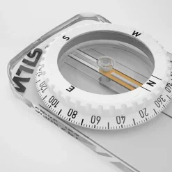 Navigatieapparatuur < SILVA Spike Jet Zoom Kompas