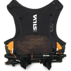 Silva Strive Fly Hardloopvest - groen 2025
