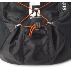 Silva Strive Mountain Pack 17+3 Rugzak - M/L
