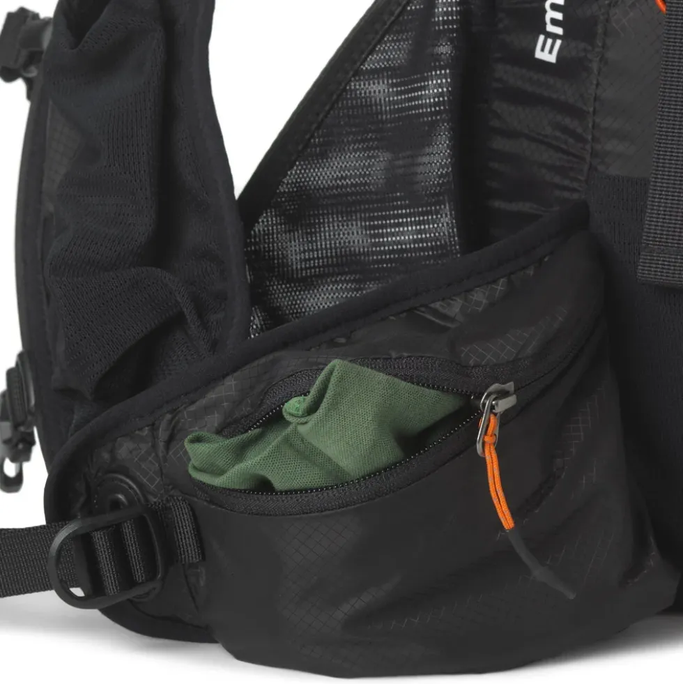 Silva Strive Mountain Pack 17+3 Rugzak - XS/S