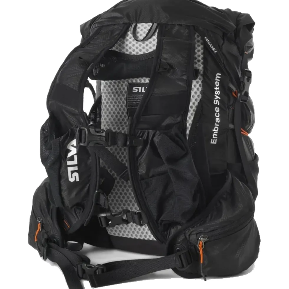 Silva Strive Mountain Pack 17+3 Rugzak - XS/S