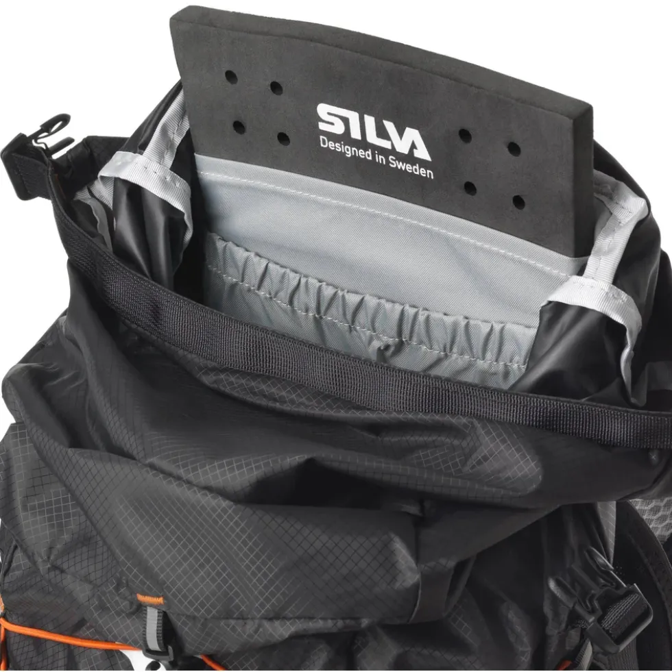 Silva Strive Mountain Pack 17+3 Rugzak - XS/S
