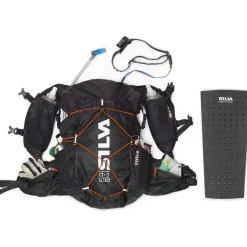Silva Strive Mountain Pack 17+3 Rugzak - XS/S