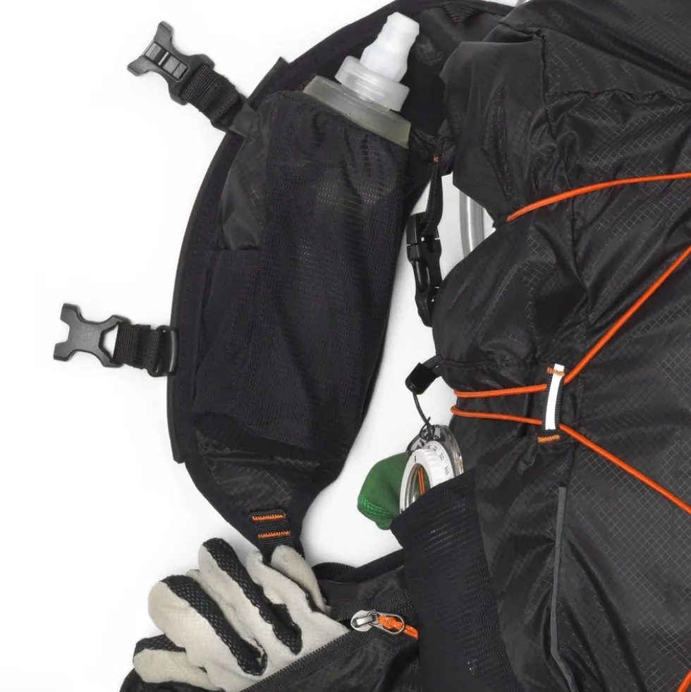Silva Strive Mountain Pack 17+3 Rugzak - XS/S
