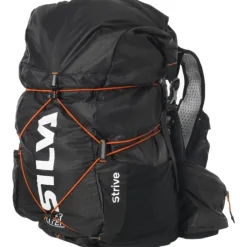 Silva Strive Mountain Pack 17+3 Rugzak - XS/S