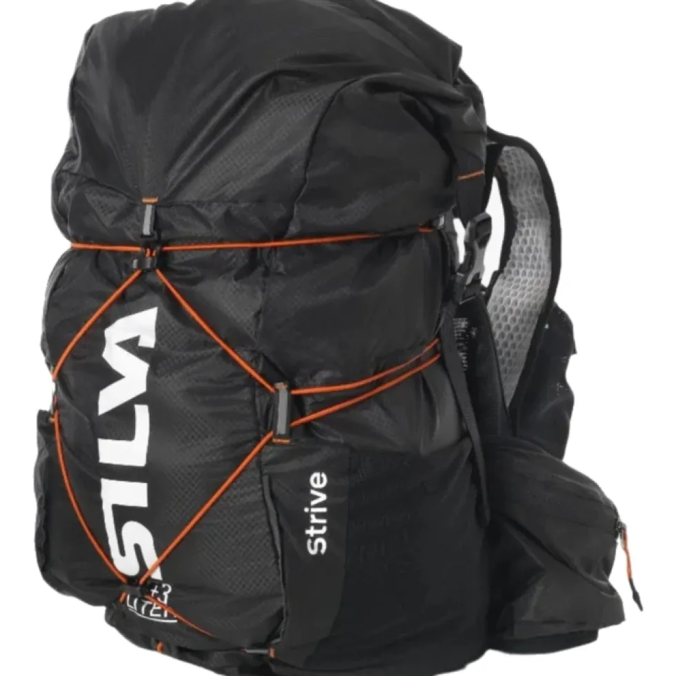 Silva Strive Mountain Pack 17+3 Rugzak - XS/S