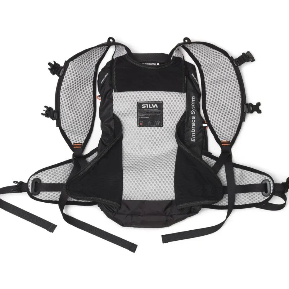 Silva Strive Mountain Pack 17+3 Rugzak - XS/S