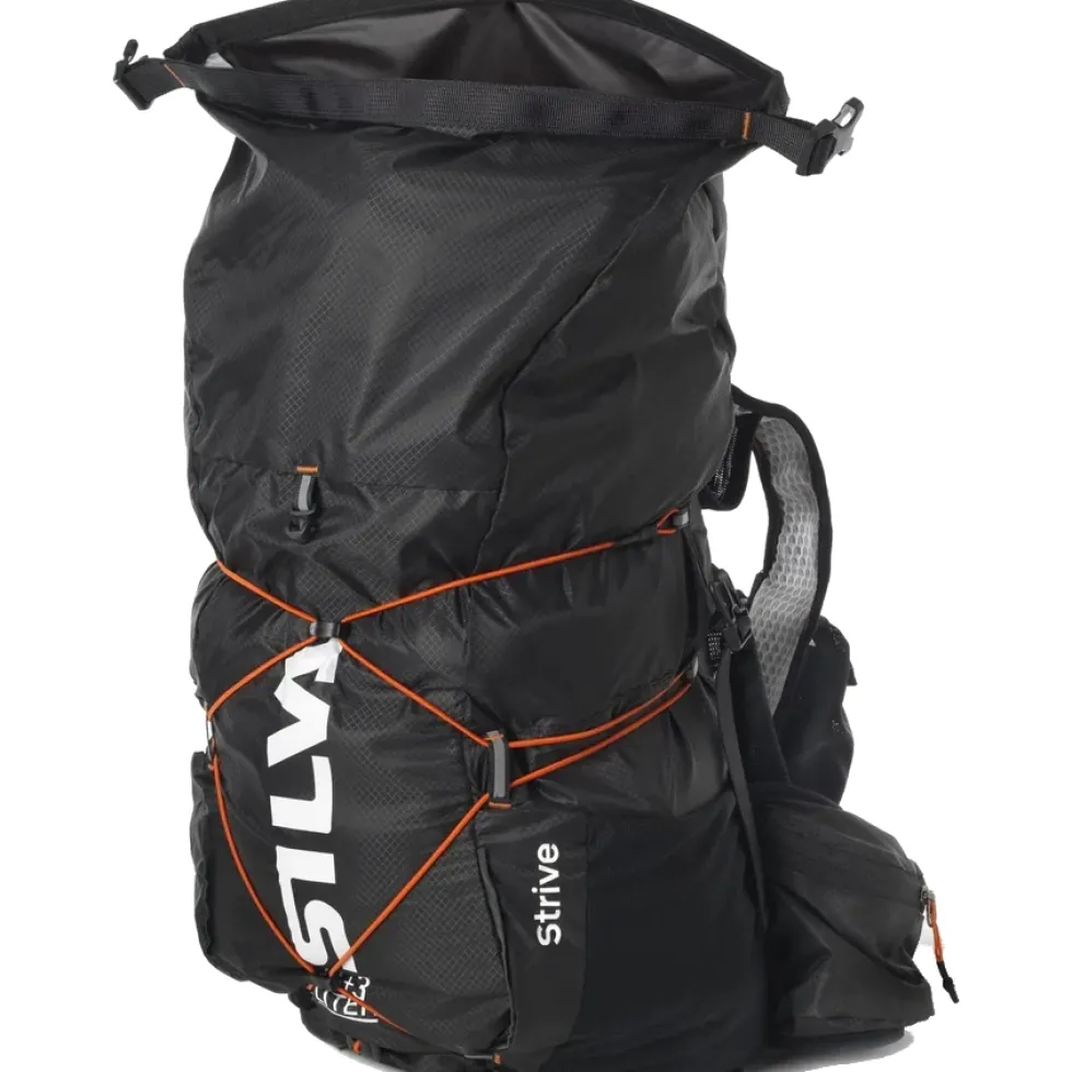 Silva Strive Mountain Pack 17+3 Rugzak - XS/S