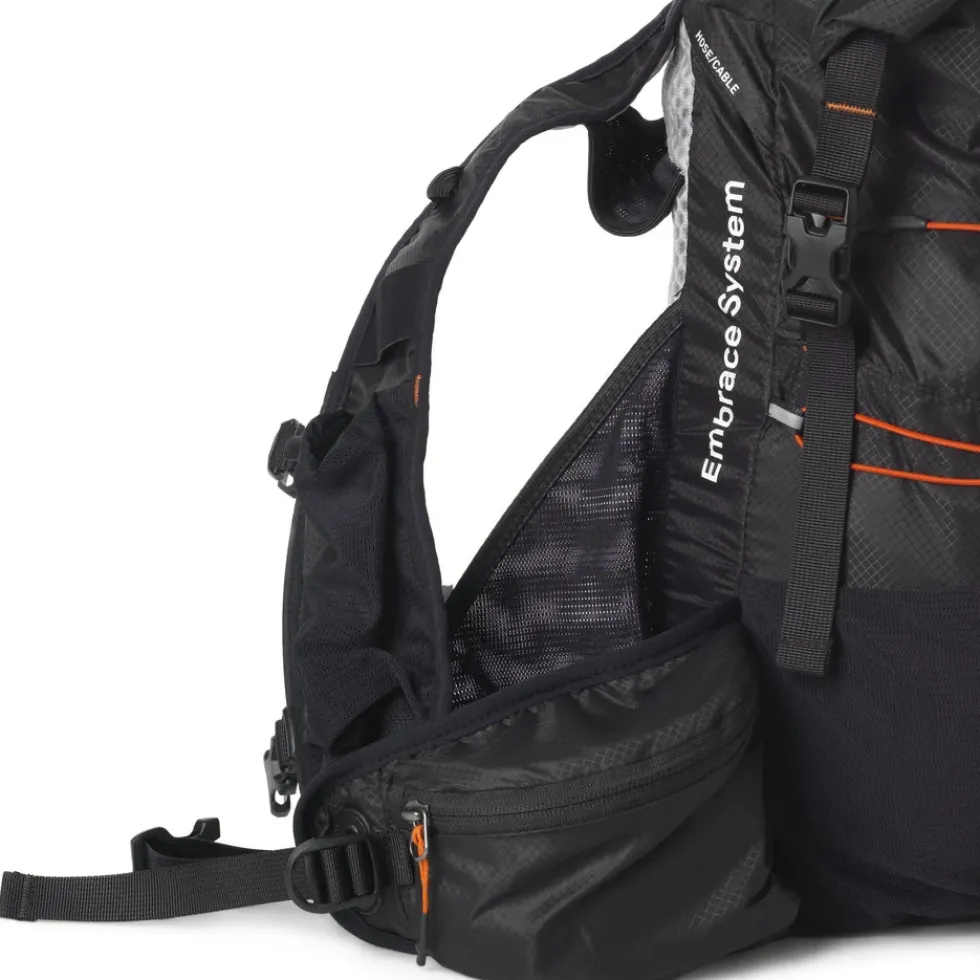 Silva Strive Mountain Pack 17+3 Rugzak - XS/S
