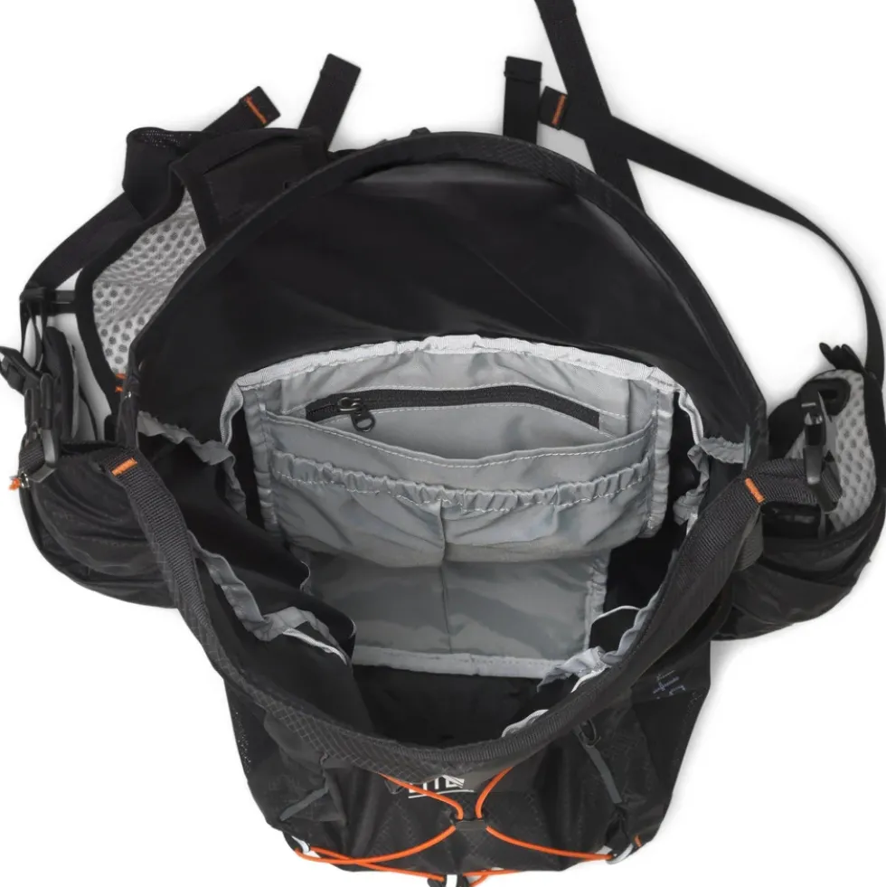 Silva Strive Mountain Pack 17+3 Rugzak - XS/S
