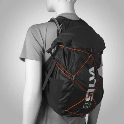 Silva Strive Mountain Pack 17+3 Rugzak - XS/S