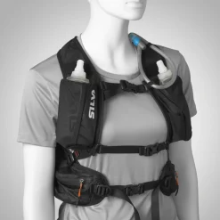 Silva Strive Mountain Pack 17+3 Rugzak - XS/S