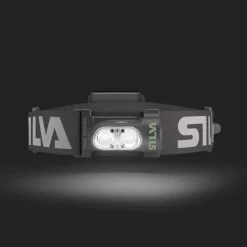 Hoofdlampen & Helmlampen|Hoofdlampen & Helmlampen < SILVA Trail Runner Free 2 Hybrid Hoofdlamp