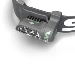 Hoofdlampen & Helmlampen|Hoofdlampen & Helmlampen < SILVA Trail Runner Free 2 Hybrid Hoofdlamp