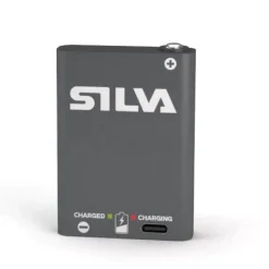 Hoofdlampen & Helmlampen|Hoofdlampen & Helmlampen < SILVA Trail Runner Free 2 Hybrid Hoofdlamp