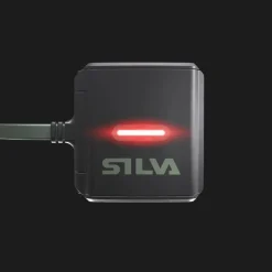 Hoofdlampen & Helmlampen|Hoofdlampen & Helmlampen < SILVA Trail Runner Free 2 Hoofdlamp