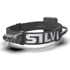 Hoofdlampen & Helmlampen|Hoofdlampen & Helmlampen < SILVA Trail Runner Free 2 Hoofdlamp