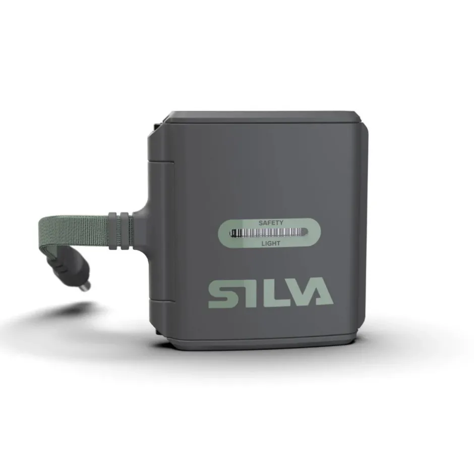 Hoofdlampen & Helmlampen|Hoofdlampen & Helmlampen < SILVA Trail Runner Free 2 Hoofdlamp