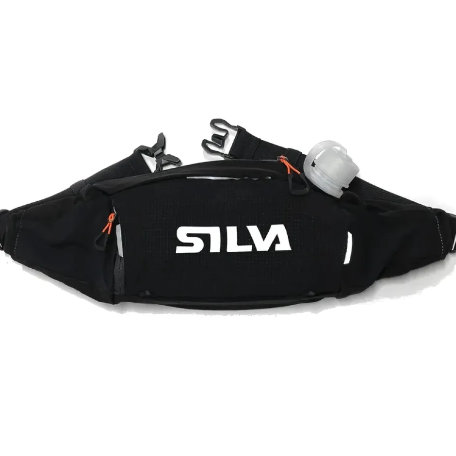 Heuptassen & Drinkgordels < SILVA Flow Belt 6 Geïsoleerde Drinkriem
