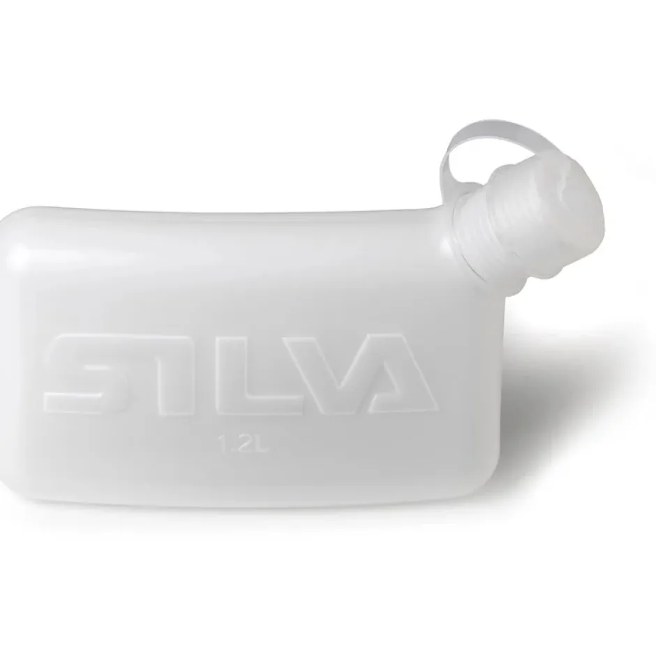 Heuptassen & Drinkgordels < SILVA Flow Belt 6 Geïsoleerde Drinkriem