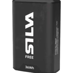 Silva Free Headlamp Battery M 36 Wh Accu