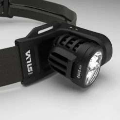 Silva Free 2000 S Hoofdlamp