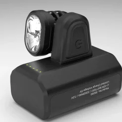Silva Free 2000 S Hoofdlamp