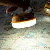 Outdoor Lampen < SILVA Glow Lantaarn - geel