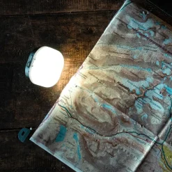 Outdoor Lampen < SILVA Glow Lantaarn - zwart