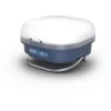 Outdoor Lampen < SILVA Glow Recharge Lantaarn - blauw