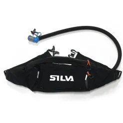 Heuptassen & Drinkgordels < SILVA Race Belt 4 Drinkriem