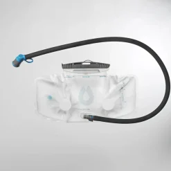 Heuptassen & Drinkgordels < SILVA Race Belt 4 Drinkriem