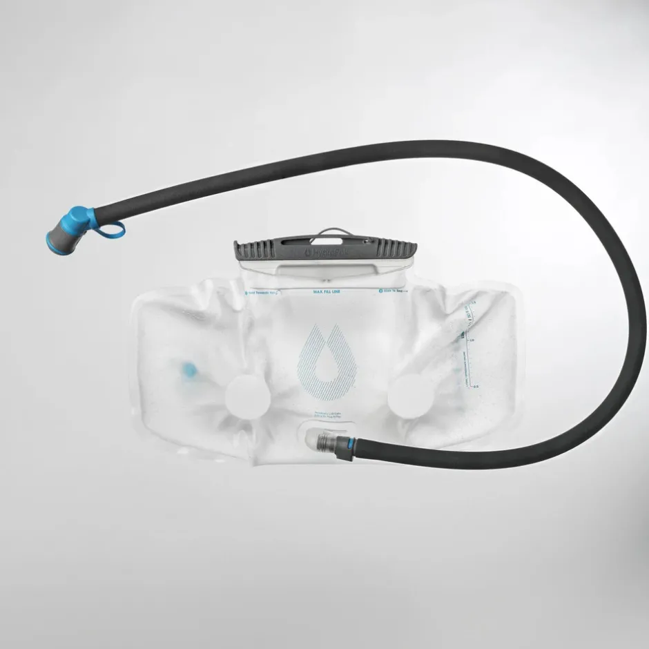 Heuptassen & Drinkgordels < SILVA Race Belt 4 Drinkriem