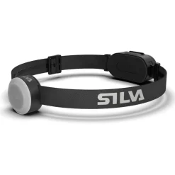 Silva Smini Rear Light Veiligheidslamp - zwart