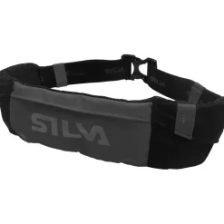Tassen < SILVA Strive Belt - black