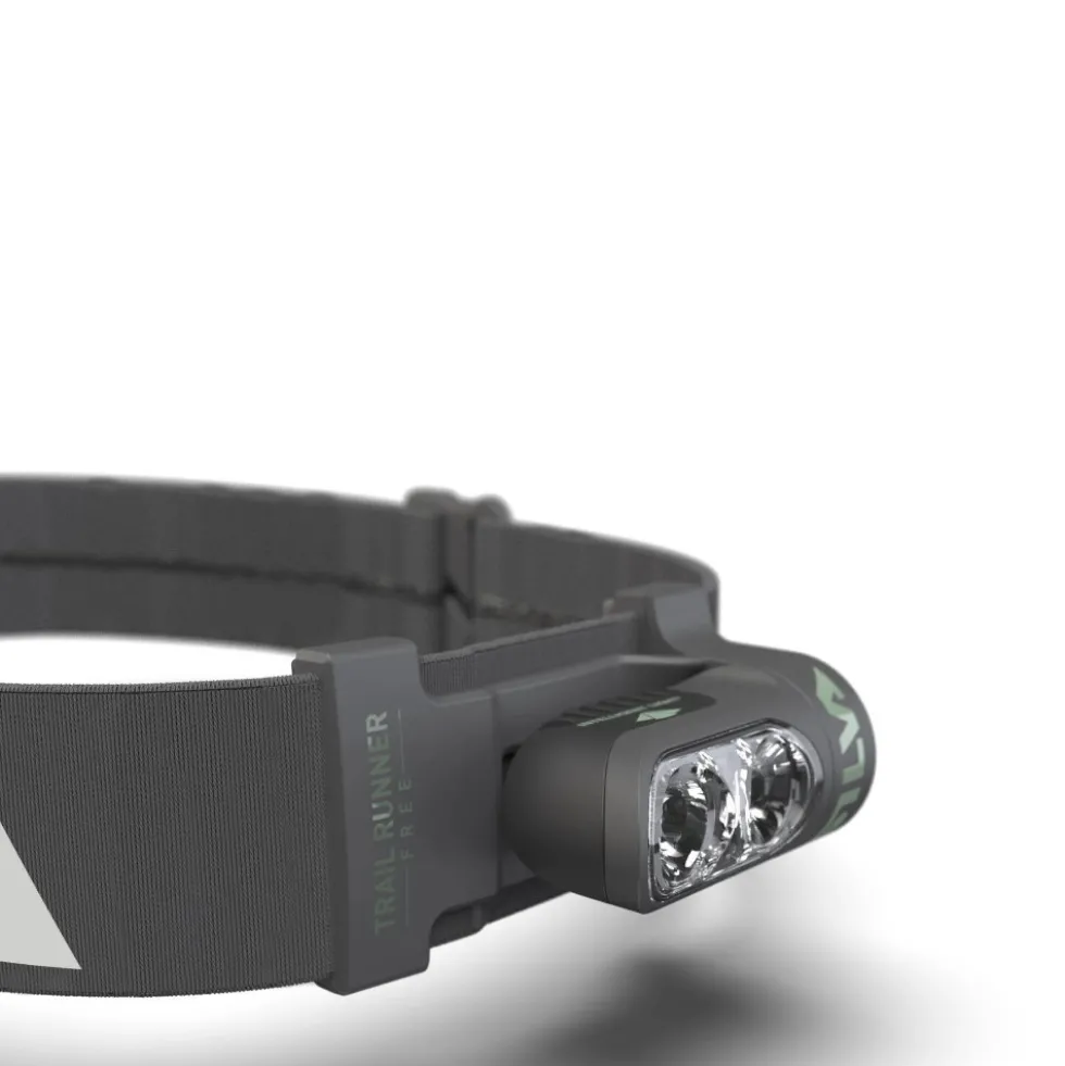 Silva Trail Runner Free 2 Ultra Hoofdlamp