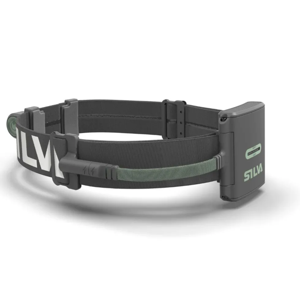 Silva Trail Runner Free 2 Ultra Hoofdlamp