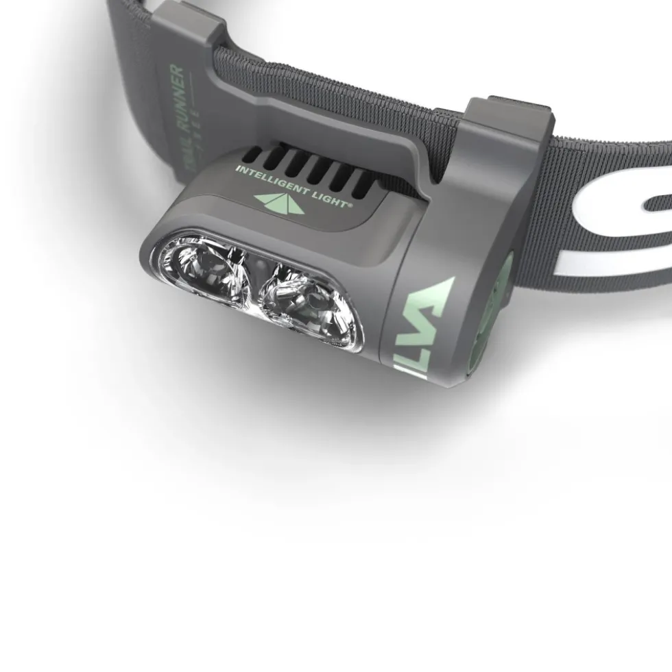 Silva Trail Runner Free 2 Ultra Hoofdlamp