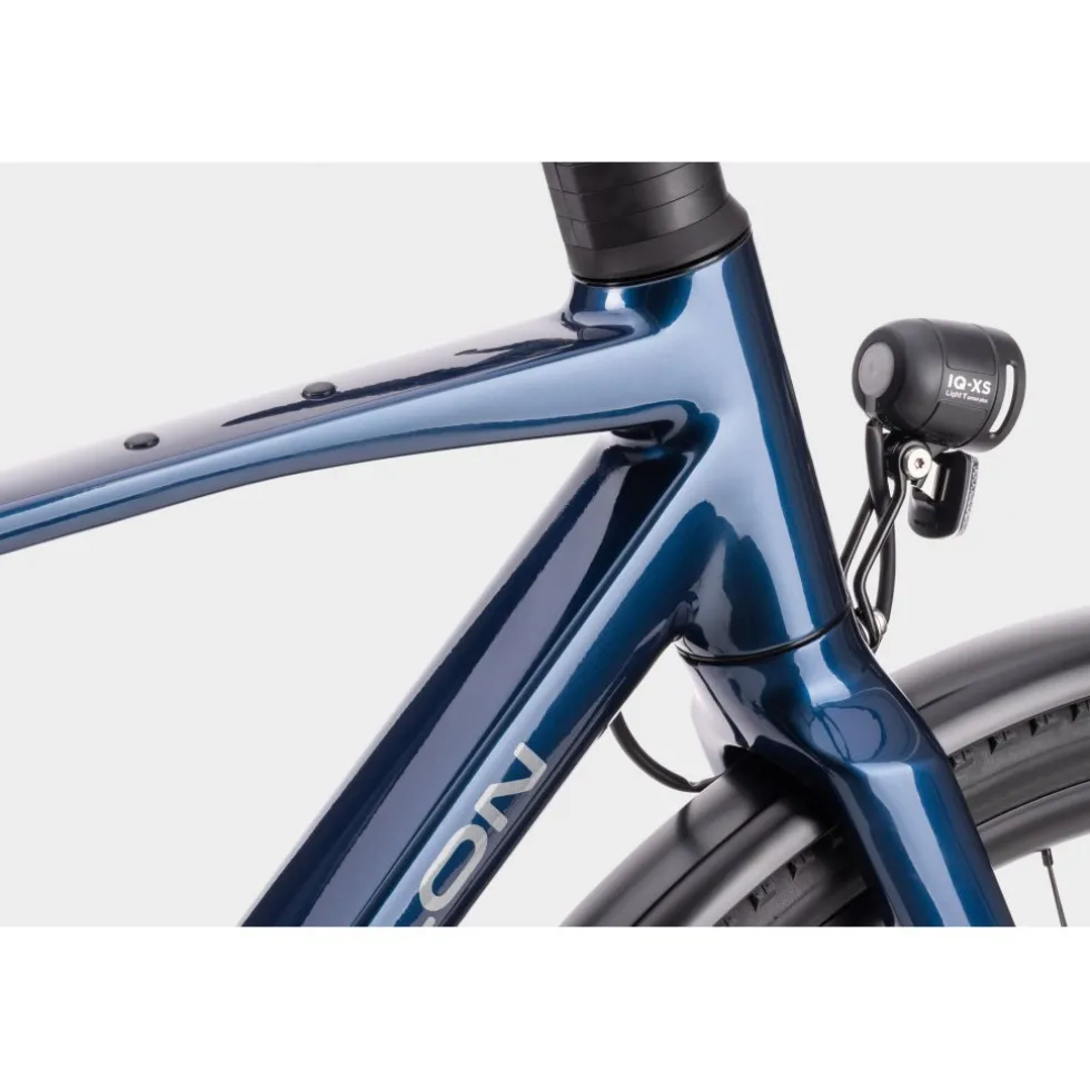 Simplon ARRAY 365 - Urban Fiets - 2026 - Sparkling Sky Blue