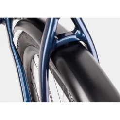 Simplon ARRAY 365 - Urban Fiets - 2026 - Sparkling Sky Blue