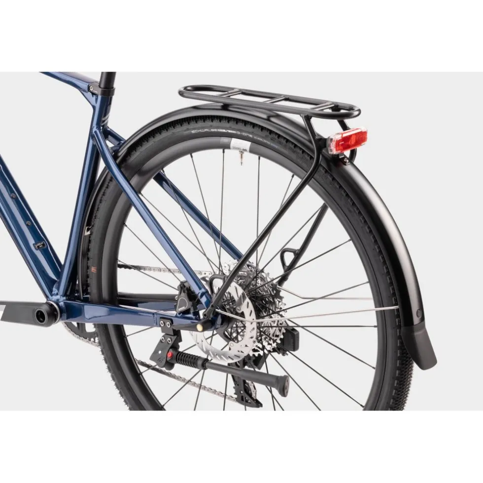 Simplon ARRAY 365 - Urban Fiets - 2026 - Sparkling Sky Blue